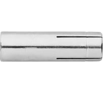 Забивной анкер SORMAT LA 10 электрооцинкованный упаковка 50 шт. 9630070054