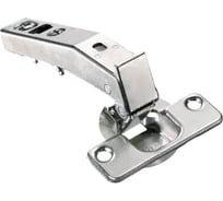 Комплект петель СЛОРОС Titus 248-0742-050-ST S-type Фальшпанель 48 мм 2 шт 248-0742-050-ST-K01