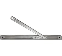 Скользящий канал Tantos TS-DC серебро 00-00115080