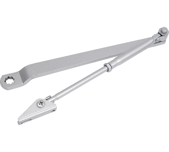 Рычаг Tantos TS-DC серебро 00-00091104 1