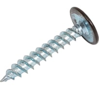 Саморез с прессшайбой Rizzel ПШ 4,2х25 RR 32 500 шт 00000320146