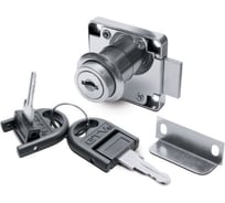 Замок квадратный (складной ключ) GTV механизм ZNAL 12 шт ZZ-ZN-138-01