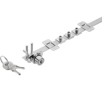 Замок центральный GTV 288 L-500 12 шт ZZ-C5-288-01-S