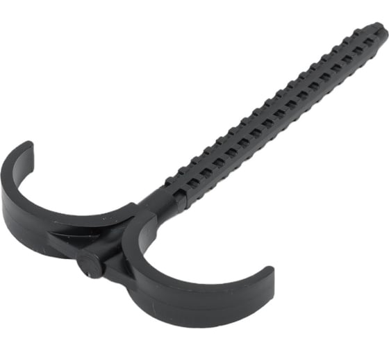 Дюбель-крюк MotusLine двойной, 16-32 мм, М8, 100 мм, 10 шт. DK1632