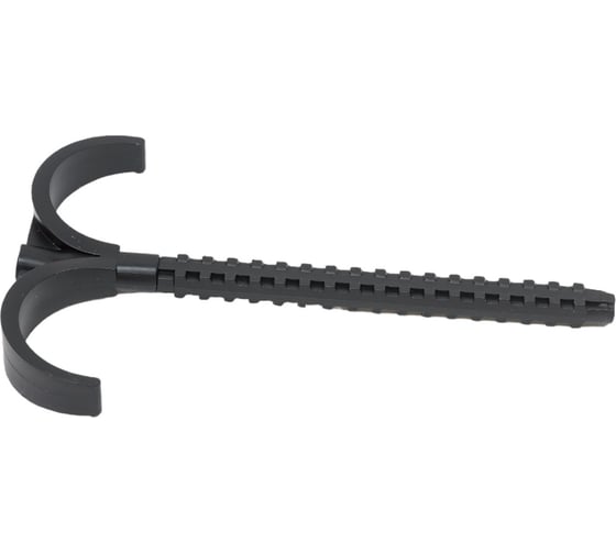 Дюбель-крюк MotusLine двойной, 16-32 мм, М8, 100 мм, 10 шт. DK1632