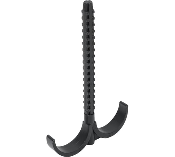 Дюбель-крюк MotusLine двойной, 16-32 мм, М8, 100 мм, 10 шт. DK1632