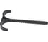Дюбель-крюк MotusLine двойной, 16-32 мм, М8, 100 мм, 10 шт. DK1632 3
