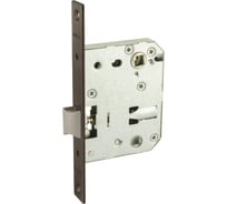 Внутренний механизм с прямой планкой НОРА-М 2070-70 мм графит 17219