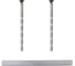 Ручки на планке APECS HP-85.7205-BR 34975 00034975 3