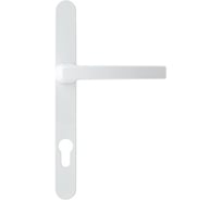 Ручки на планке APECS HP-85.7205-W 34977
