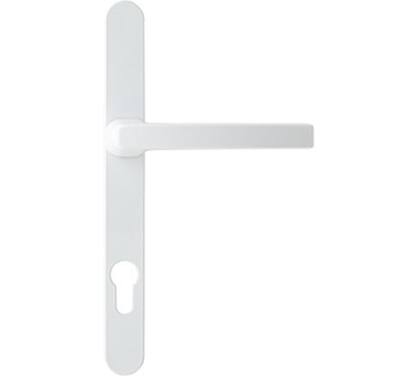 Ручки на планке APECS HP-85.7205-W 34977 00034977