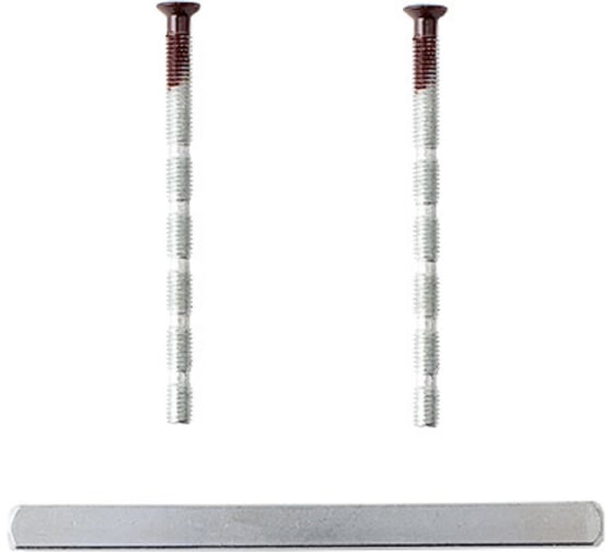 Ручки на планке APECS HP-85.7306-GRD 34973