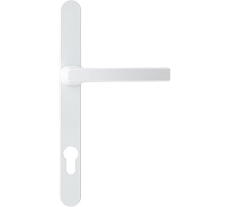 Ручки на планке APECS HP-92.7105-W 34979 00034979