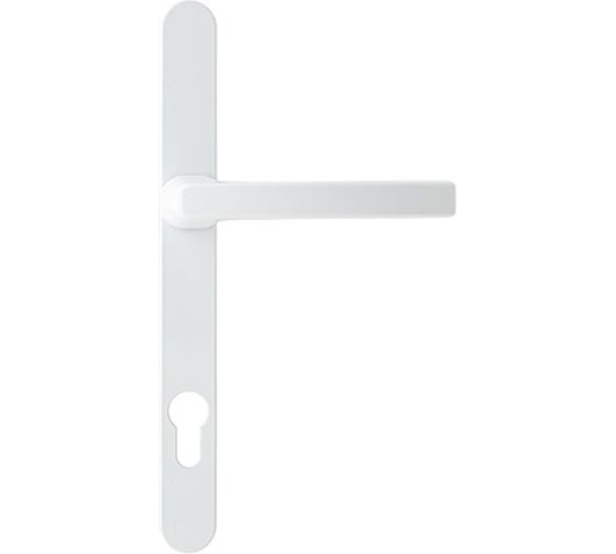 Ручки на планке APECS HP-92.7105-W 34979