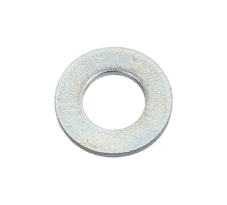 Плоская шайба ВИРТУОЗ DIN125 А М5 30 шт 26606