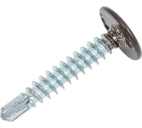 Саморез с прессшайбой Rizzel ПШС 4,2х25 RR 32 500 шт. 00000310812