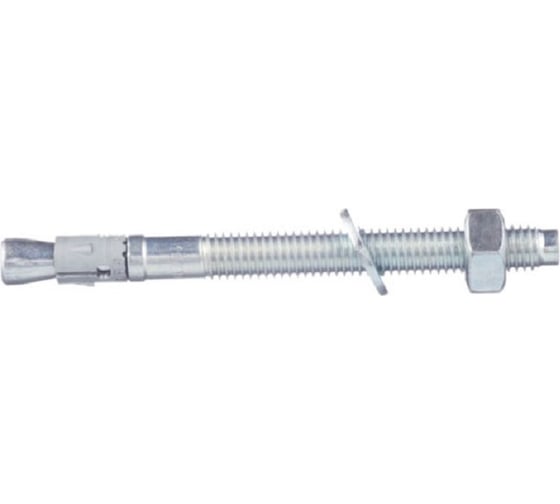 Анкерный болт Fischer FBN II 10/30 10х106 25 шт коробка 141333