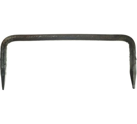 Круглые строительные скобы МТК d 6, пакет 5 шт., 70.0 х 200 116301