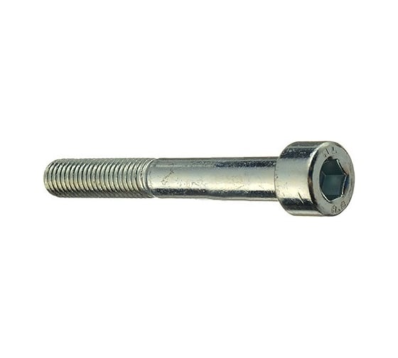 Винты МТК DIN 912 8.8 Zn 1 кг, 5.0x40 115882 1
