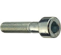 Винты МТК DIN 912 8.8 Zn 1 кг, 6.0x30 115894