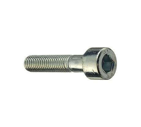 Винты МТК DIN 912 8.8 Zn 1 кг, 6.0x30 115894