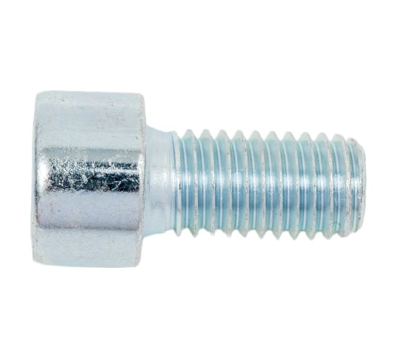 Винты МТК DIN 912 8.8 Zn 1 кг, 10.0x20 115932 1