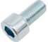 Винты МТК DIN 912 8.8 Zn 1 кг, 10.0x20 115932 2
