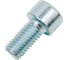 Винты МТК DIN 912 8.8 Zn 1 кг, 10.0x20 115932 3