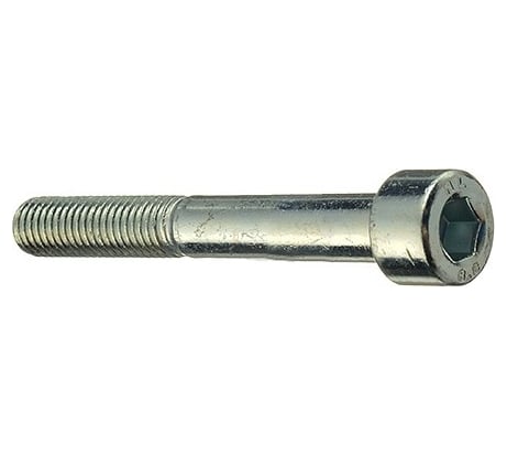 Винты МТК DIN 912 8.8 Zn 1 кг, 6.0x50 115898