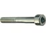 Винты МТК DIN 912 8.8 Zn 1 кг, 6.0x50 115898 1