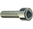 Винты МТК DIN 912 8.8 Zn 1 кг, 6.0x12 115888 1
