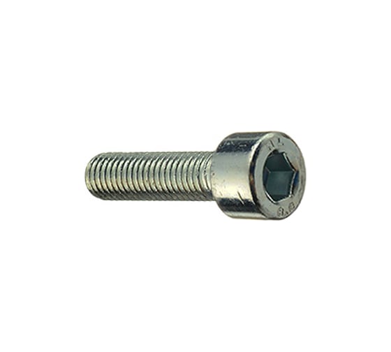 Винты МТК DIN 912 8.8 Zn 1 кг, 5.0x10 115873 1