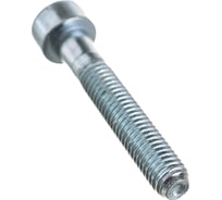 Винты МТК DIN 912 8.8 Zn 1 кг, 5.0x30 115880
