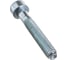 Винты МТК DIN 912 8.8 Zn 1 кг, 5.0x30 115880 1
