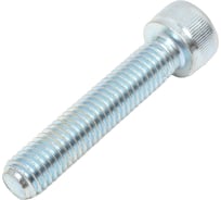 Винты МТК DIN 912 8.8 Zn 1 кг, 8.0x40 115916