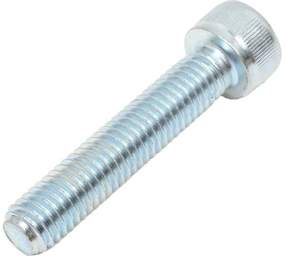 Винты МТК DIN 912 8.8 Zn 1 кг, 8.0x40 115916 1