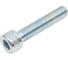 Винты МТК DIN 912 8.8 Zn 1 кг, 8.0x40 115916 2