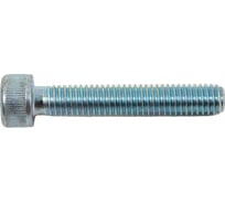 Винты МТК DIN 912 8.8 Zn 1 кг, 6.0x35 115895