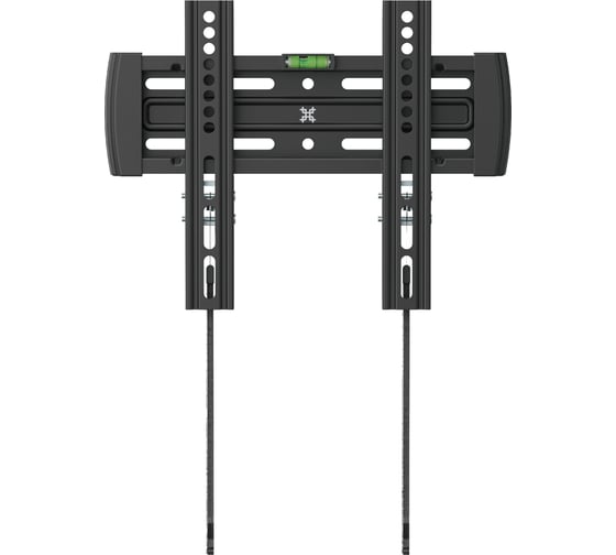 Кронштейн UNITEKI FN2020RD PRO LINE для теллевизора настенный, наклонный, диагональ 22-50 дюймов, быстросъемный, фиксированный 32021