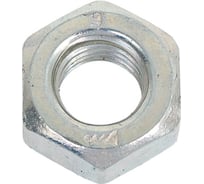 Гайка Белтпрофи М8, цинк, ГОСТ 5927, 1 кг 00-00007662