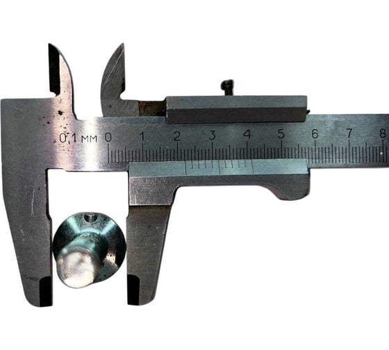 Болт норийный Белтпрофи М10x30, шл. 22, цинк, 10 кг 00-00007648