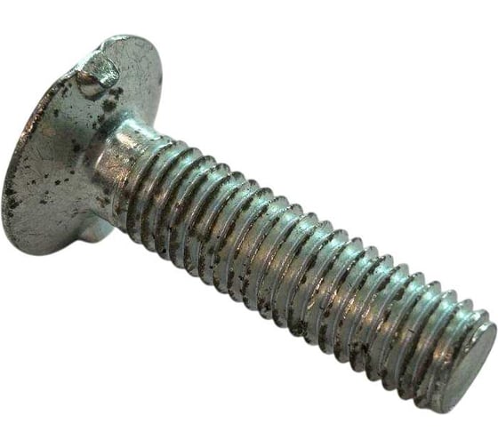 Болт норийный Белтпрофи М10x40, шл. 22, цинк, 10 кг 00-00007654