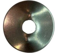 Шайба норийная Белтпрофи М8, без покрытия, 3 кг 00-00007702