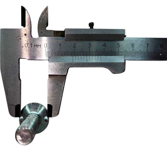 Болт норийный Белтпрофи М10x40, шл. 22, цинк, 3 кг 00-00007651