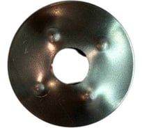 Шайба норийная Белтпрофи М10, без покрытия, 5 кг 00-00007710