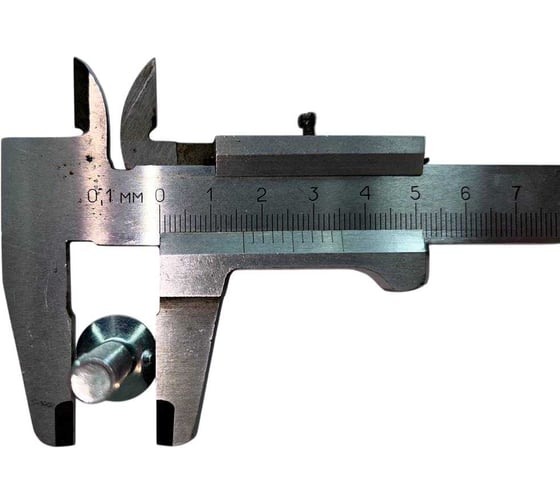 Болт норийный Белтпрофи М8x30, шл. 18, цинк, 3 кг 00-00007639