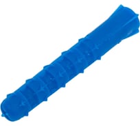 Дюбель ВИРТУОЗ К 6х40, полипропилен, 50 шт. 26439