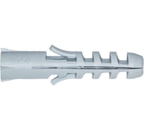 Дюбель ВИРТУОЗ S 10х50, полипропилен, 25 шт. 02099