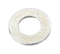 Шайба ЦКИ DIN 433, М2 узкая, Ц 1000 шт 61307