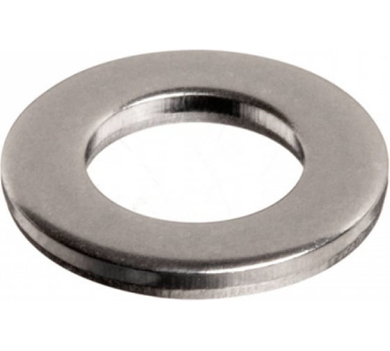 Шайба ЦКИ DIN 433, М2.5 узкая, Ц 1000 шт 61308 1